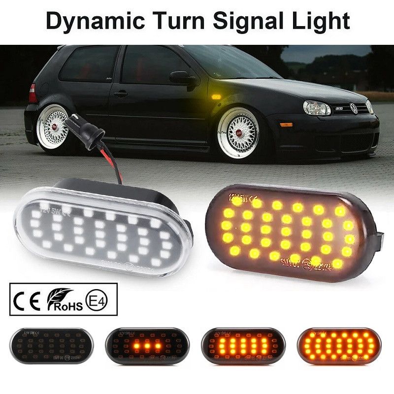 LED SIJALICE, BOCNI DYNAMIC MIGAVCI - FORD PL202011186 Beograd Zemun